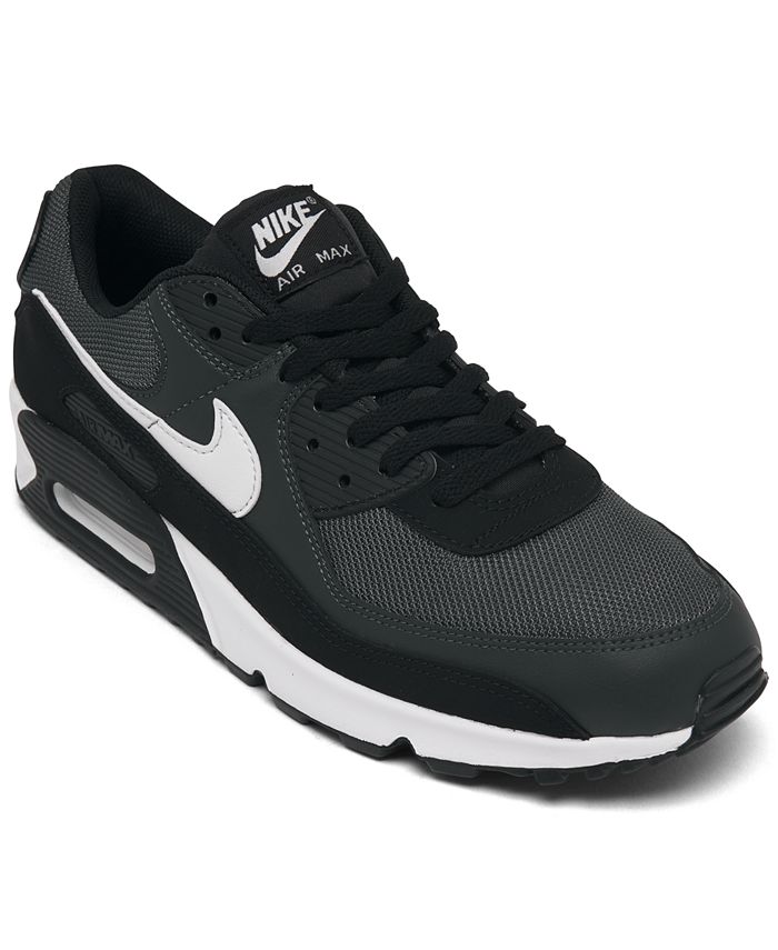 Nike Men's Air Max SYSTM Casual Sneakers from Finish Line - Macy's
