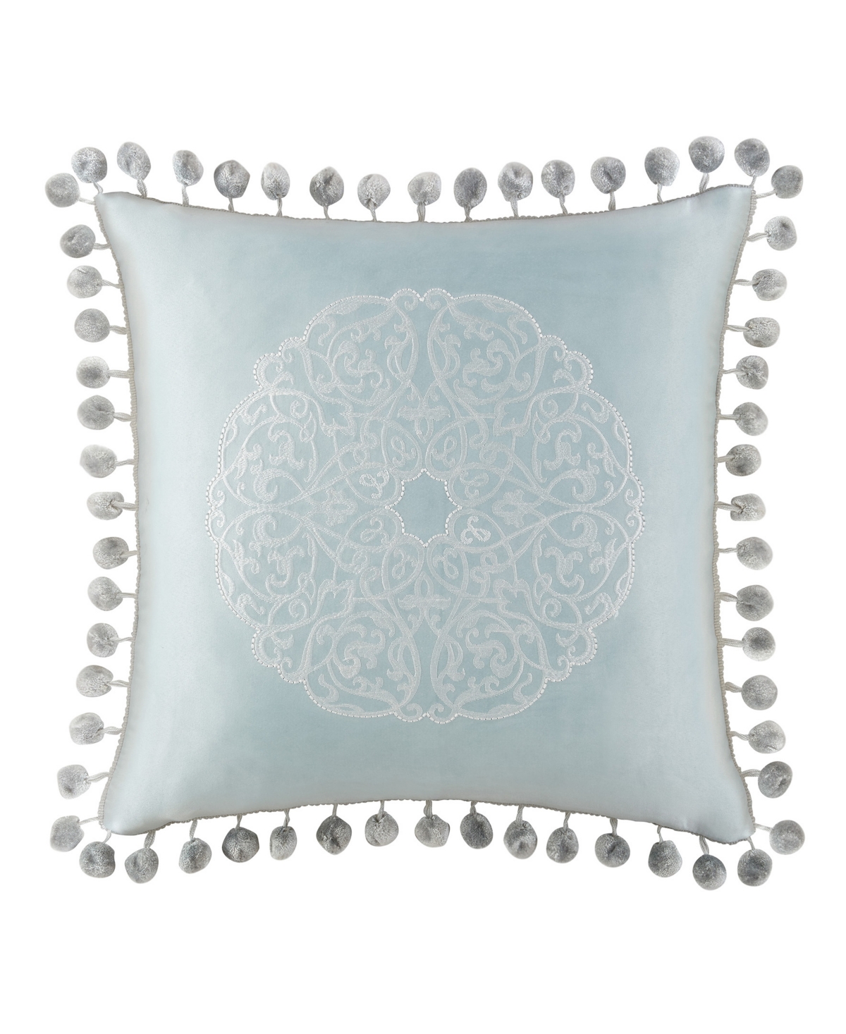 Waterford Jonet 3-pc. Decorative Pillows Set In Multi