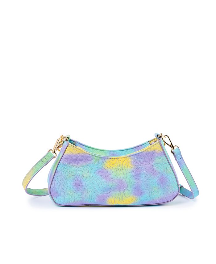 Skinnydip clearance holographic bag