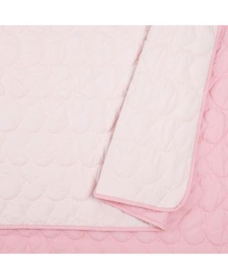 Helaine 2-Pc. Quilt Set, Twin