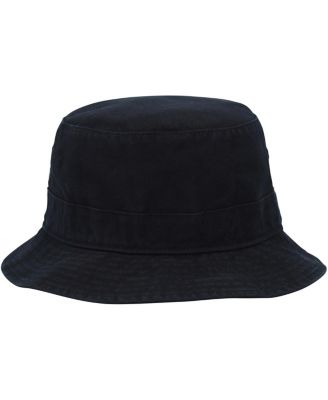 Men's '47 Brand Black San Francisco Giants Primary Bucket Hat - Macy's