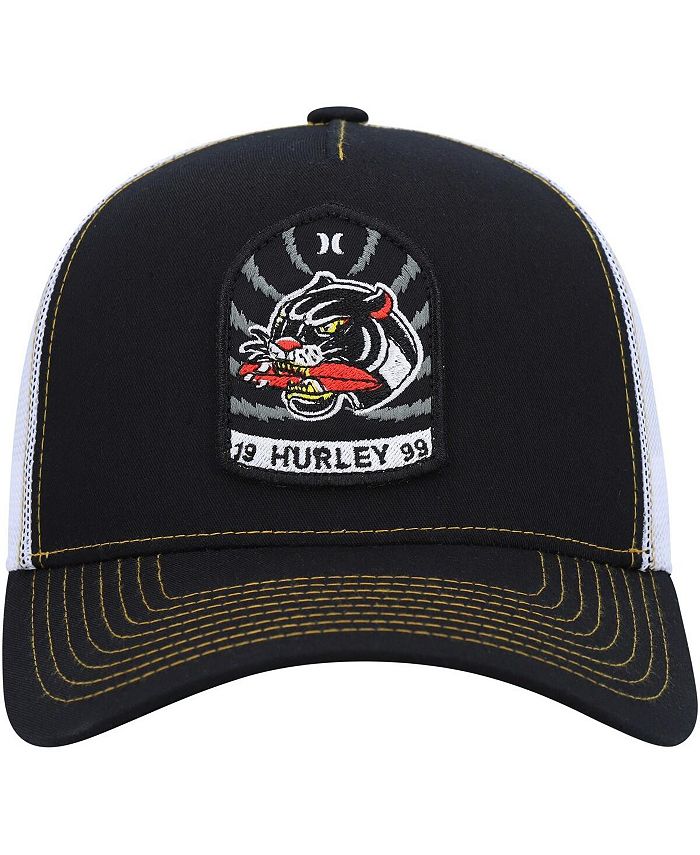Brixton Canyon Hat - Men's Hats in Black