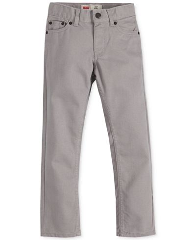 Levi's® Little Boys' 511 Slim Fit Jeans