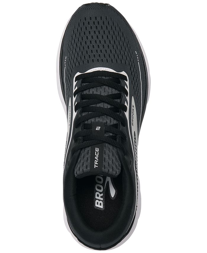 Brooks Women's Trace 2 Running Sneakers from Finish Line & Reviews