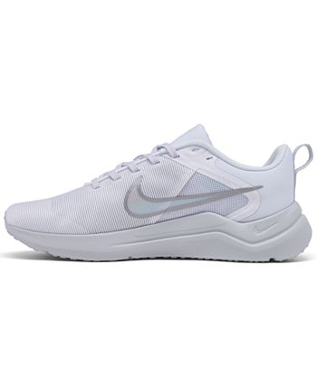 Nike Women's Downshifter 12 Training Sneakers from Finish Line - Macy's