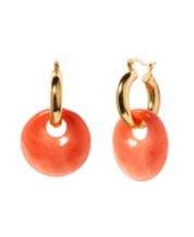 Brown Hypoallergenic Earrings Shop Hypoallergenic Earrings Macy s