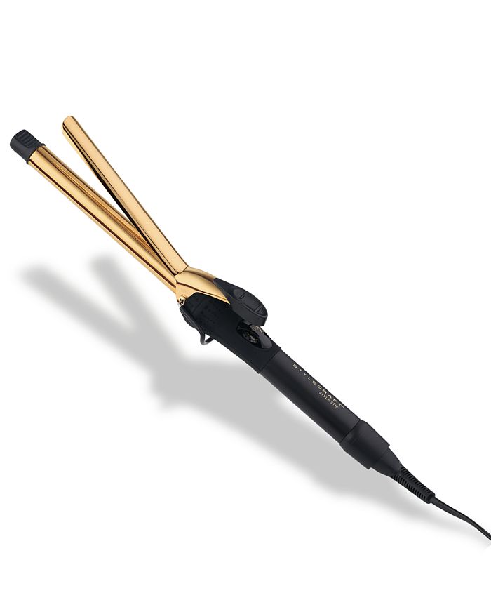 StyleCraft Professional 24K Style Stix Long-Barrel Spring Hair Curling ...