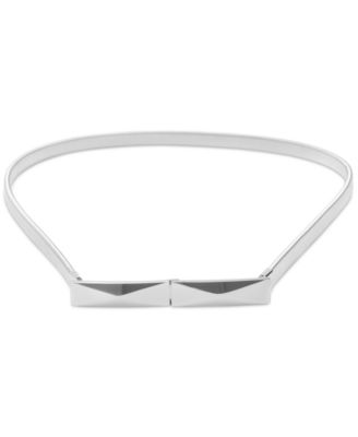 Metal Stretch Belt