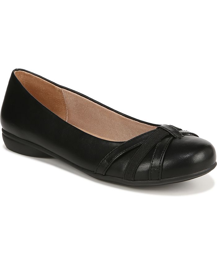 LifeStride Abigail Flats - Macy's