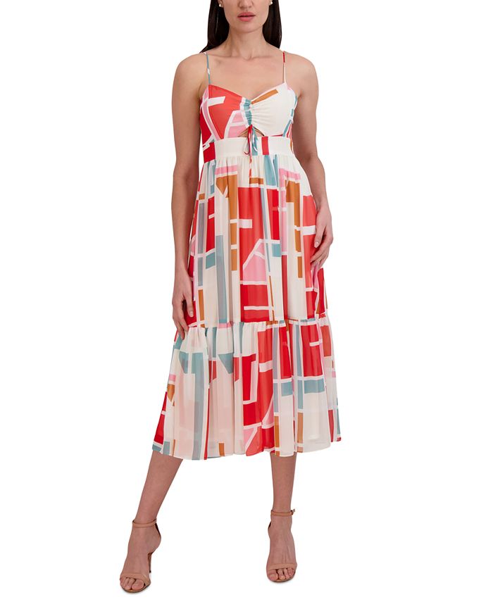 Julia jordan deals dresses macy s