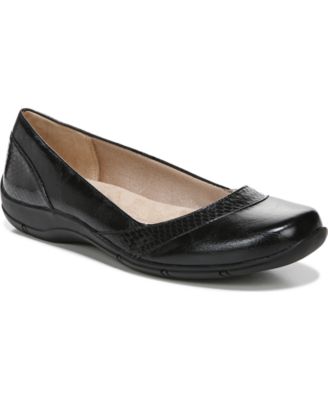 LifeStride Deja Vu Ballerina Flats - Macy's