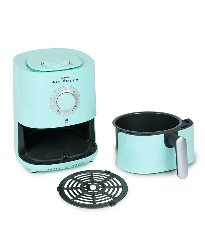 Nostalgia MyMini 1 Quart Air Fryer Macy's