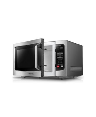 1.6 Cubic Feet Microwave with Inverter Technology