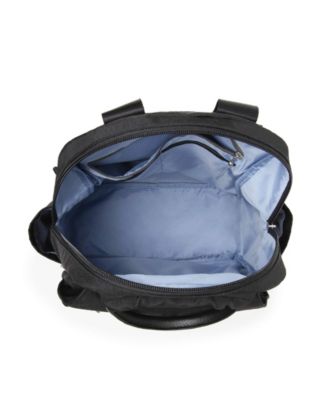 All Day with Wristlet Backpack