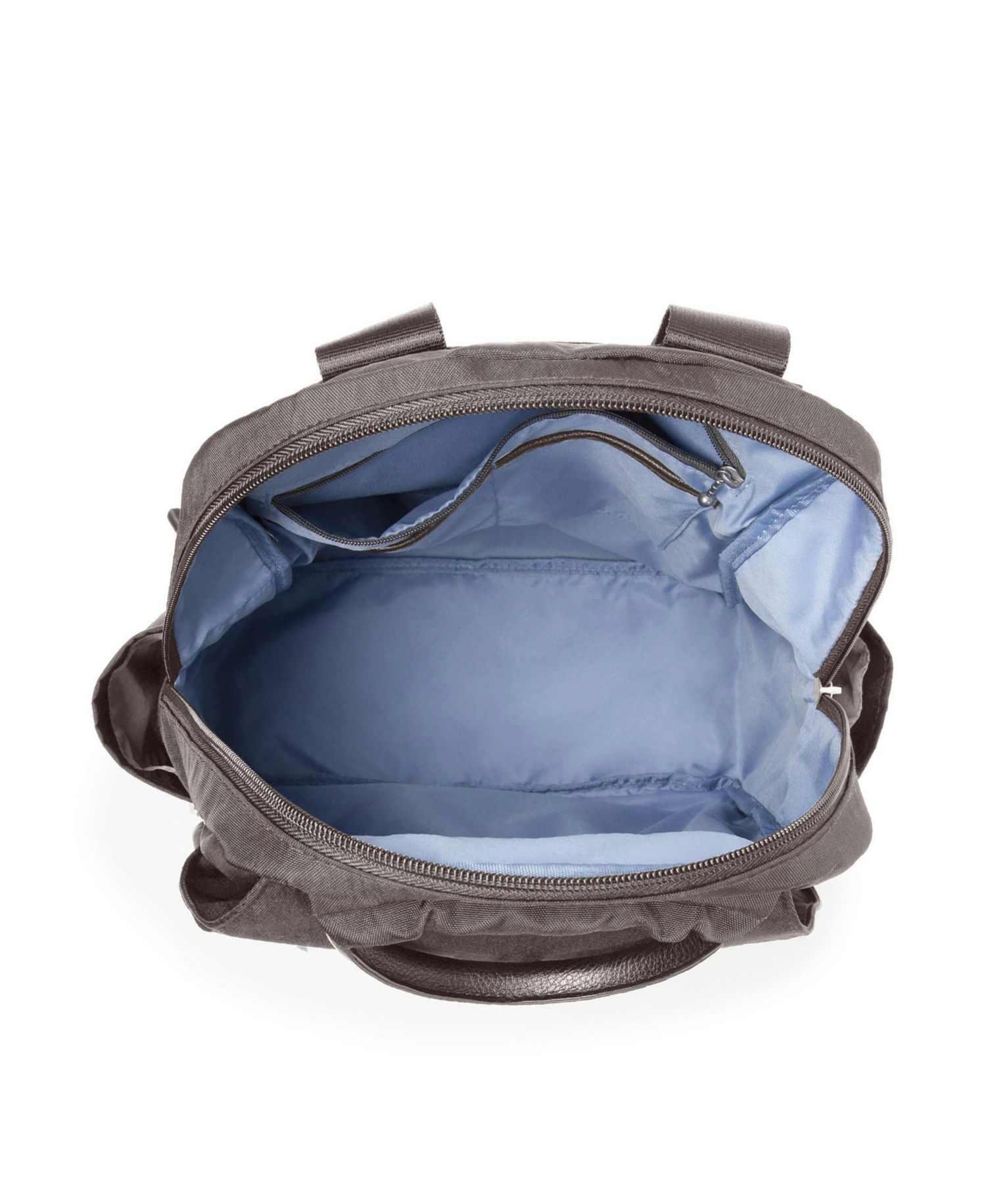 All Day with Wristlet Backpack