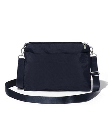 Baggallini City Crossbody Bag & Reviews - Handbags & Accessories - Macy's