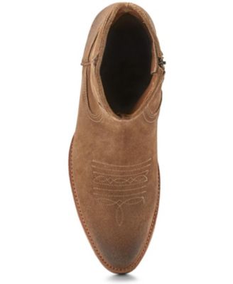 Men's Austin Inside-Zip Boots