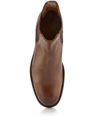 Men's Tyler Leather Chelsea Boots