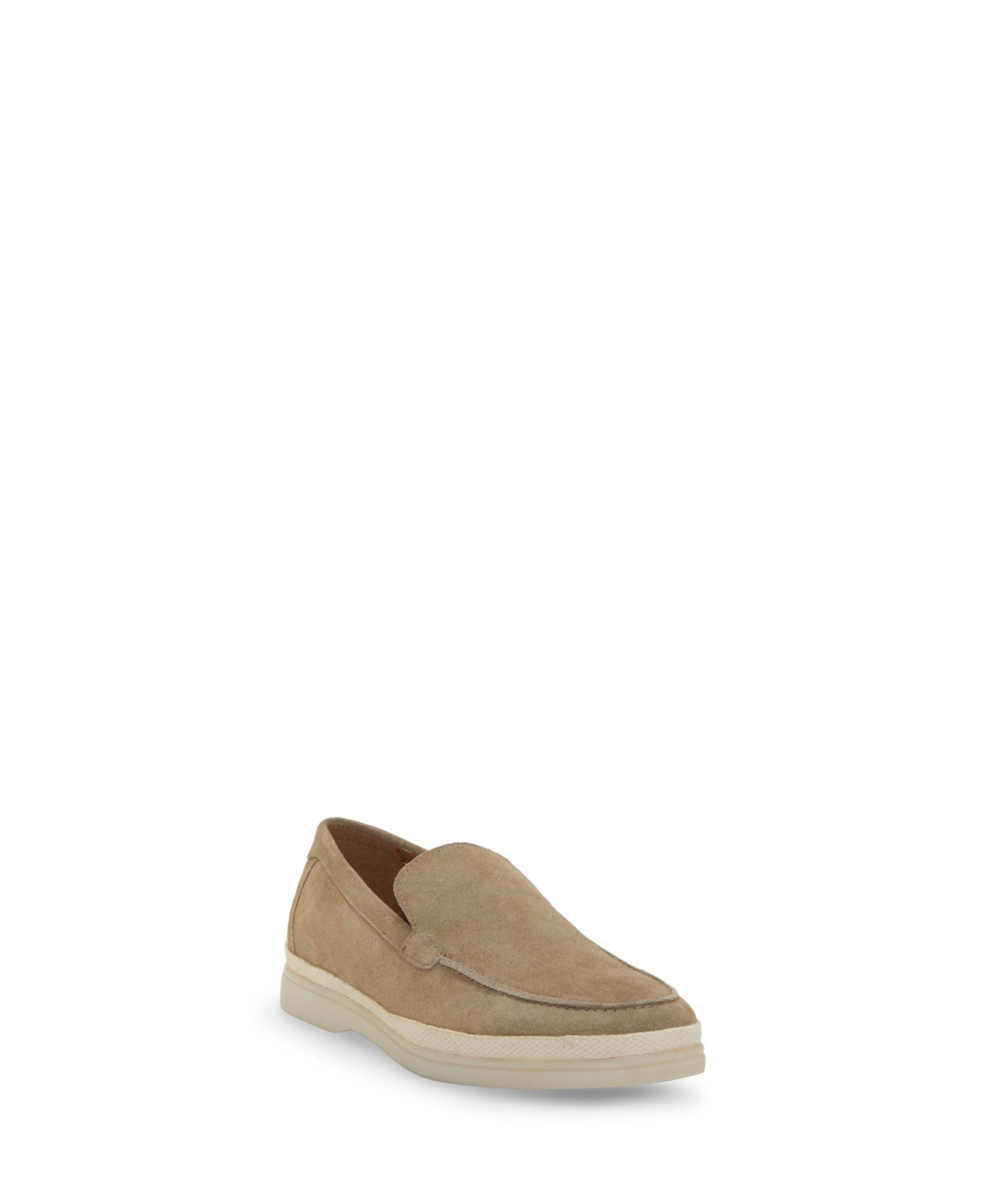 VINCE CAMUTO MEN'S MACCAN LEATHER LOAFERS