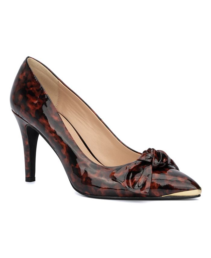 Fashion To Figure Women s Peyton Heels Pumps Macy s