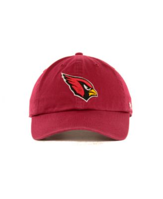 Arizona Cardinals Clean Up Cap