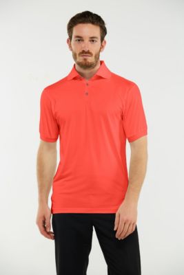 Men's Designer Golf Polo Shirt