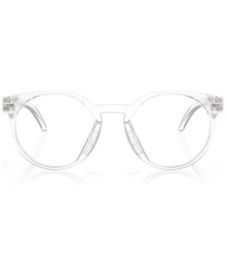Men's Round Eyeglasses, OX8139 50