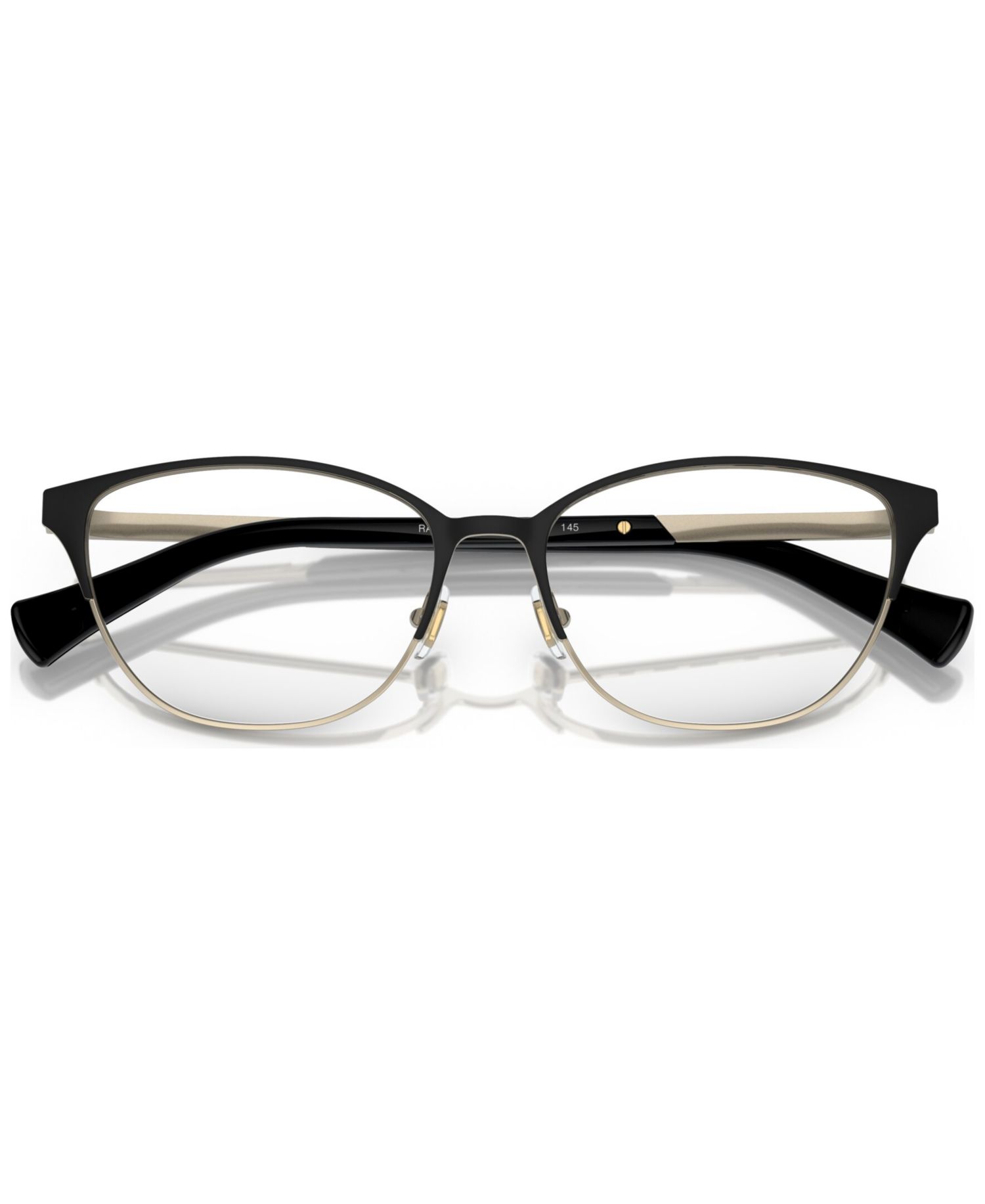 Ralph Woman Cat Eye Metal RA6055 Eyeglasses
