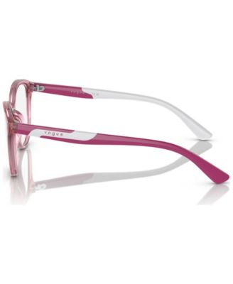 Kids Pillow Eyeglasses, VY2019 48