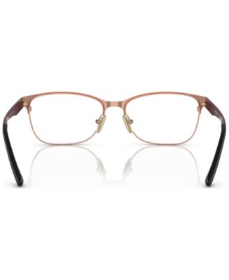 Women's Square Eyeglasses, VO3940 54