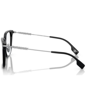 Women's Square Eyeglasses, BE2376 54