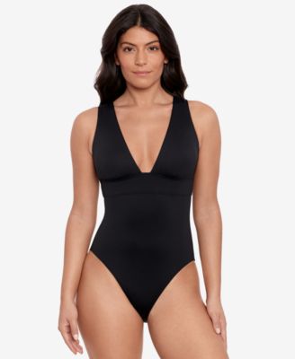 Ralph lauren women's one piece bathing suits on sale