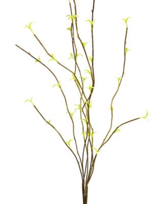46" Willow Artificial Flower, Set of 6