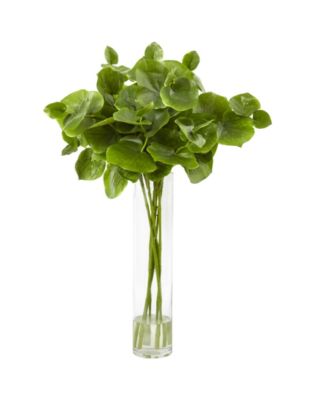 Nearly Natural - Lotus Branch Artificial Arrangement