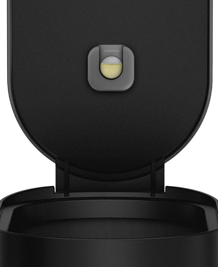 simplehuman 45 Liter Slim Step Can Macy's