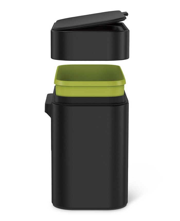 simplehuman Compost Caddy, 4 Liter Macy's