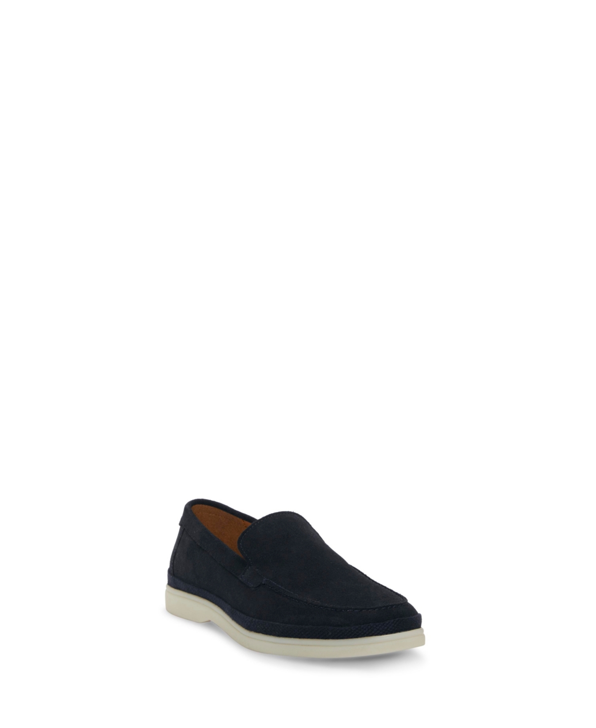 VINCE CAMUTO MEN'S MACCAN LEATHER LOAFERS MEN'S SHOES