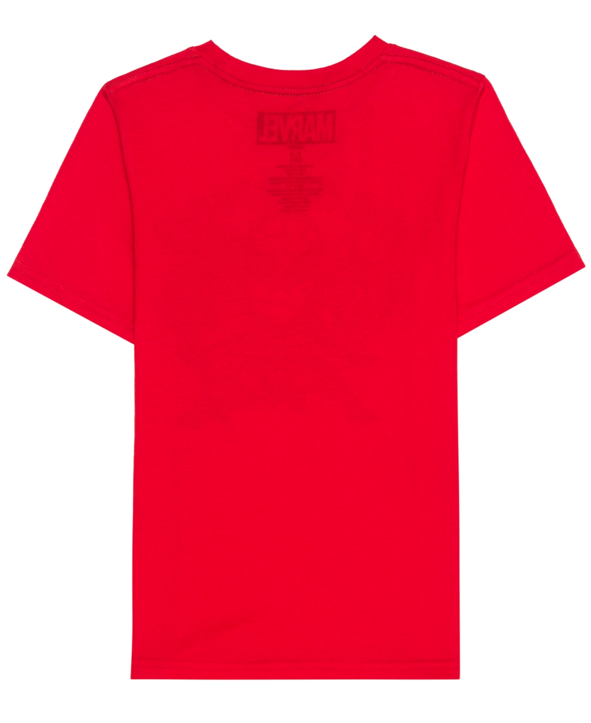 Hybrid Big Boys Find Your Spider Short Sleeve Graphic T-shirt