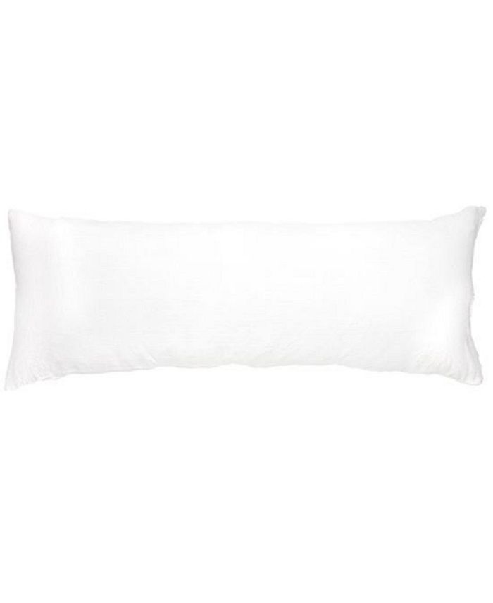 Macy's hotsell body pillow