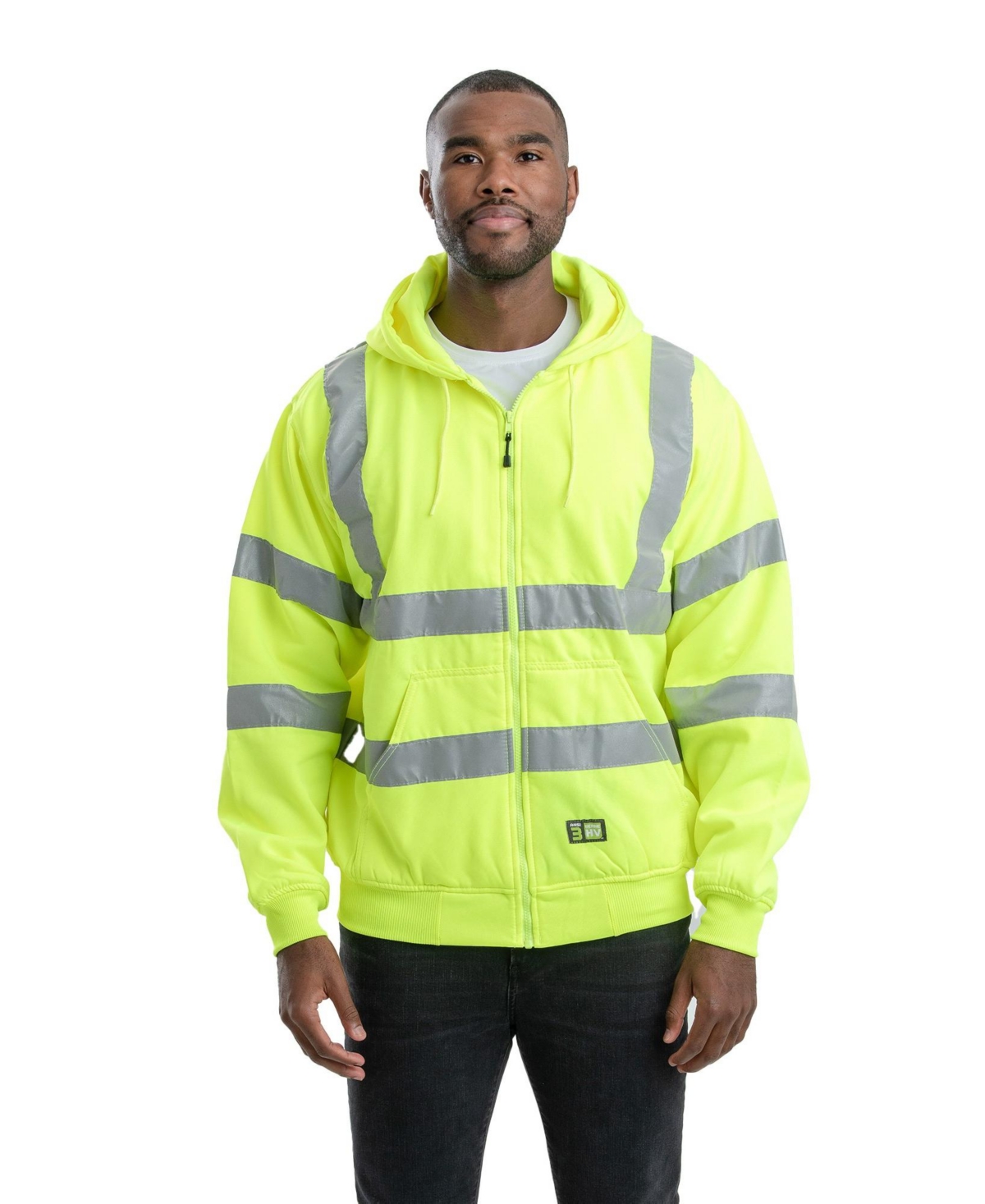 Berne hooded sweatshirt discount