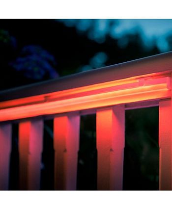 Hue Outdoor Lightstrip 2m White/Color Amb. - Philips Hue