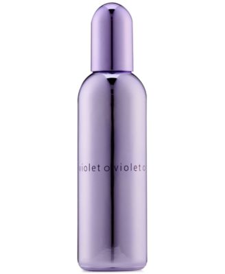 Colour Me Violet Eau de Parfum, 3.4 oz.