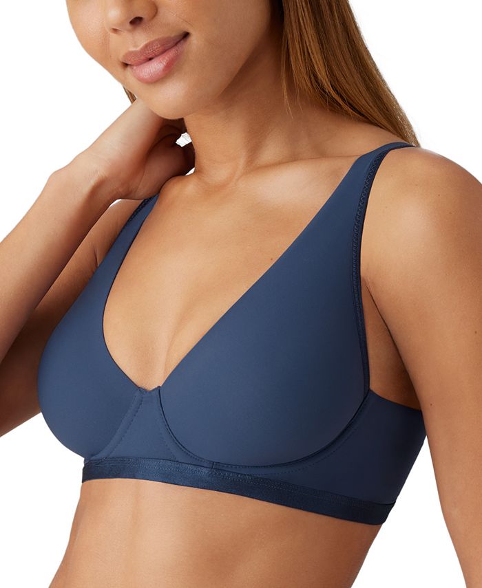 b.tempt'd b.tempt’d by Wacoal Women's No Strings Attached Lace Bralette