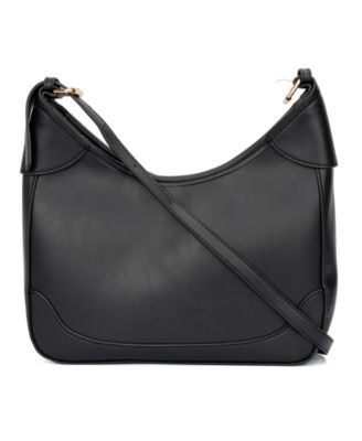 New York  & Company Women's Rowan Shoulder Bag