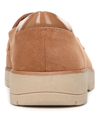 Women's Nice Day Lug Sole Loafers