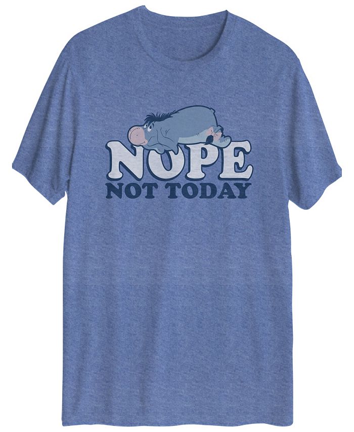 Eeyore shirt discount
