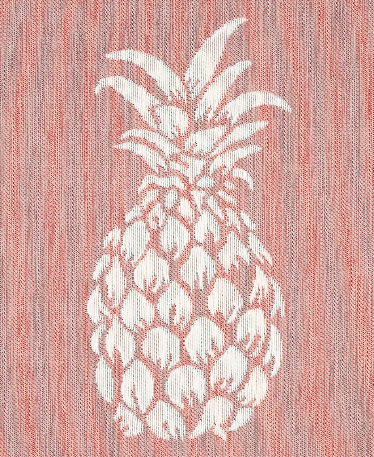 Martha Stewart Ms Air Mat Pineapple Area Rug