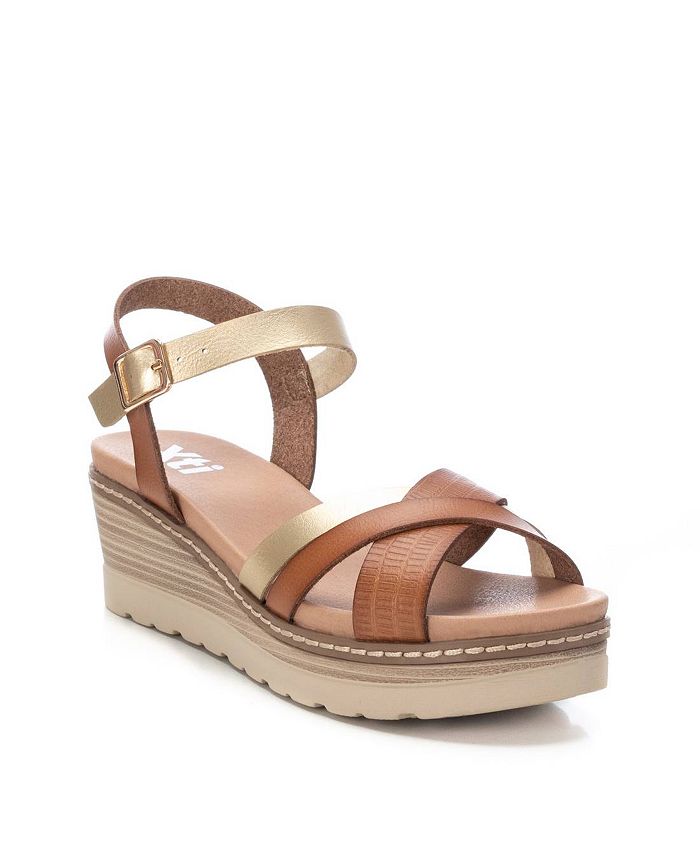 Xti wedges store