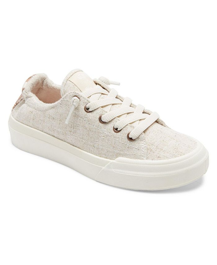 Macys sperry deals sneakers