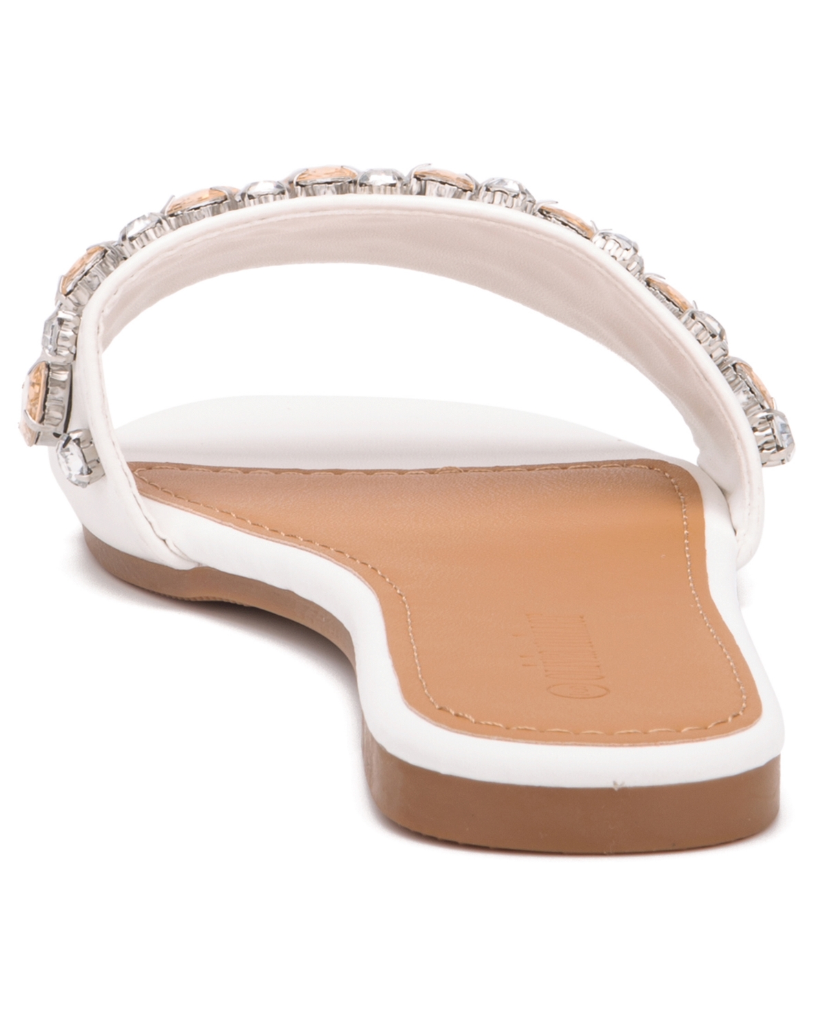 Olivia Miller Women's Elsa Sandal